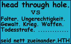 HTH vs ..